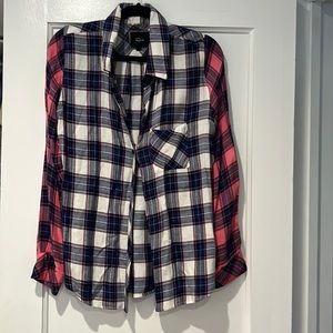 RAILS Button down shirt
